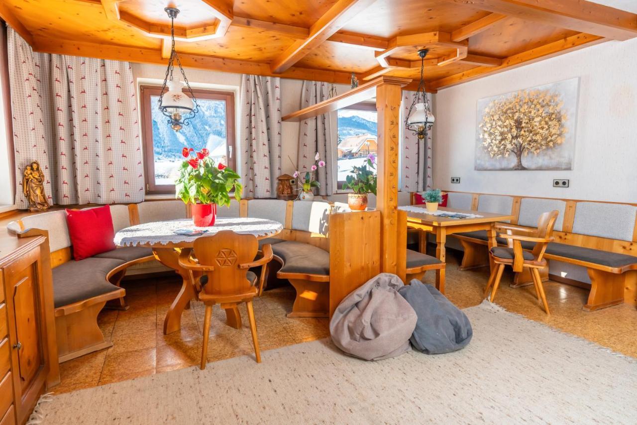 Appartement Lasshofer Mauterndorf  Extérieur photo