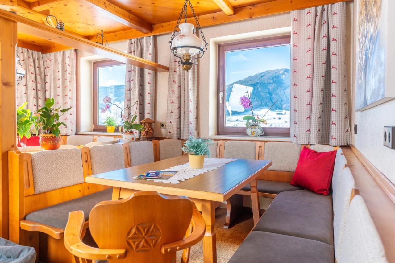 Appartement Lasshofer Mauterndorf  Extérieur photo