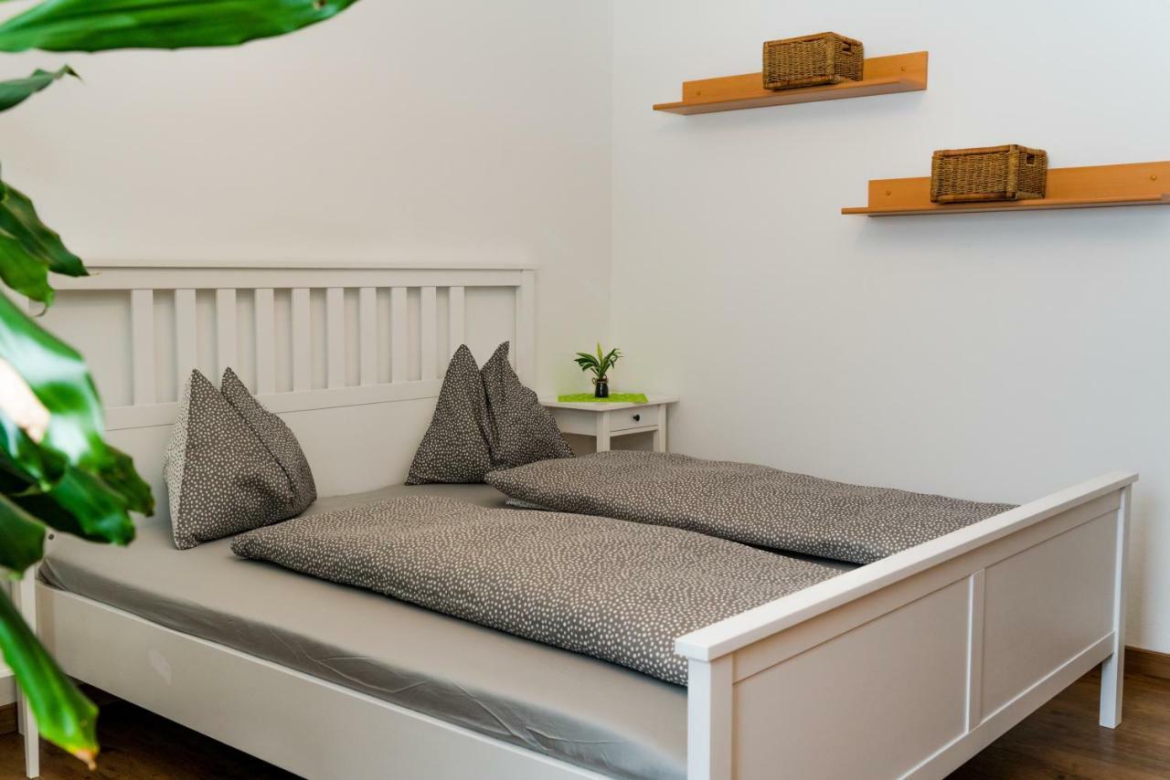 Appartement Lasshofer Mauterndorf  Extérieur photo