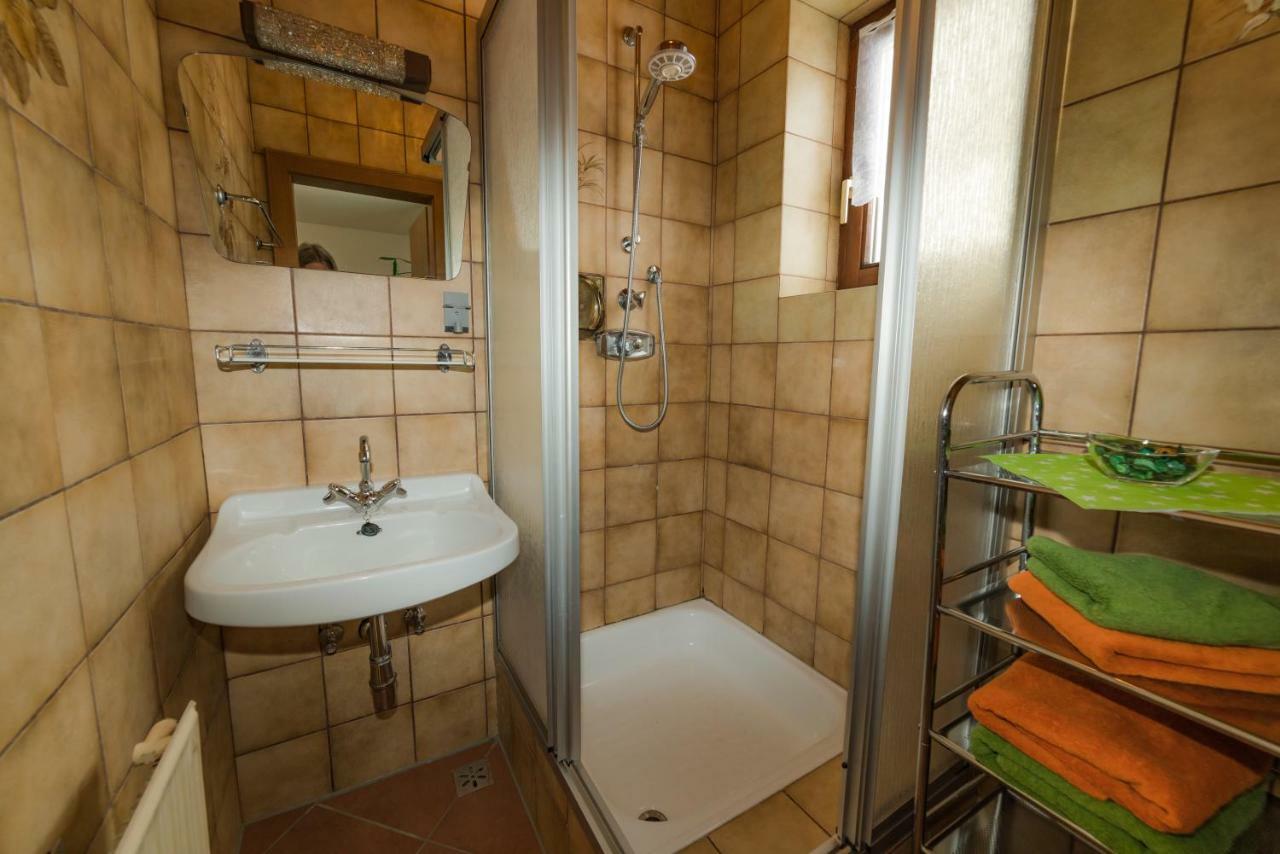 Appartement Lasshofer Mauterndorf  Extérieur photo