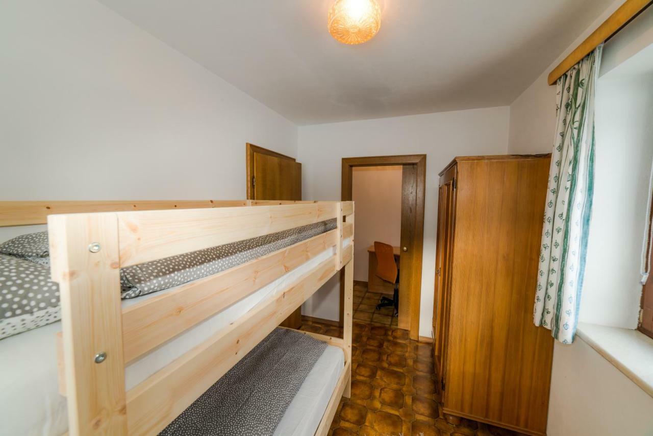 Appartement Lasshofer Mauterndorf  Extérieur photo