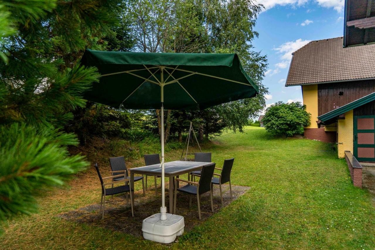 Appartement Lasshofer Mauterndorf  Extérieur photo